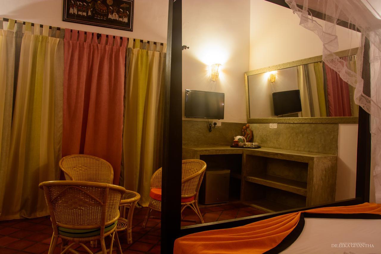 גאלה Breeze Villa Unawatuna מראה חיצוני תמונה